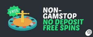 No Deposit Bonus Not on GamStop » Latest Free Offers [2024].
